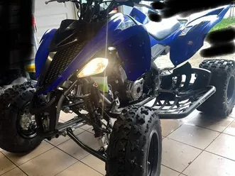 raptor 700 yfm yamaha 2022 homologués
