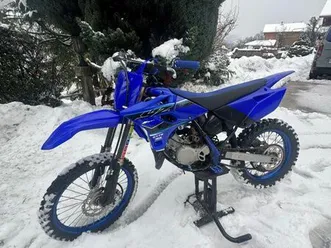 85 yz 2021
