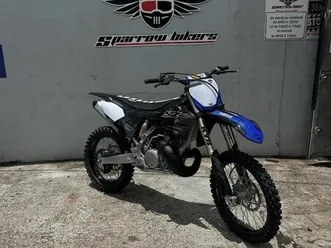 yamaha yz 250