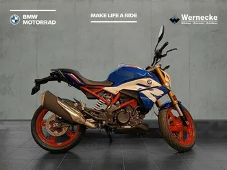 bmw g 310 r standort cottbus