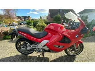 bmw k 1200 rs