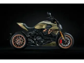 ducati diavel 1260 lamborghini 400/630 ducatipirna