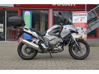honda vfr 1200 x crosstourer dct*wenig kilometer*