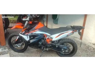 ktm 890 adventure r