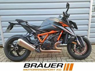 ktm 1390 super duke r evo tech pack