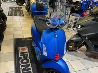 piaggio vespa sprint 50 s 2024