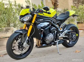triumph speed triple rx