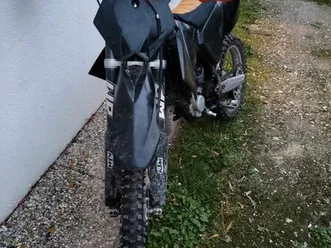 ktm 85 sx