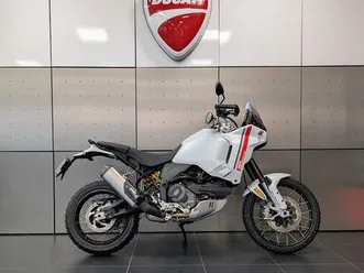 ducati desertx / desert x - à partir de 135 / mois