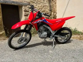125 crf