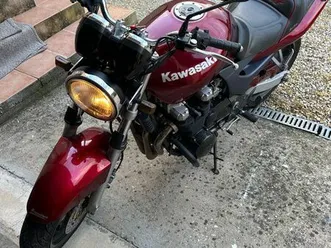 kawasaki zr7