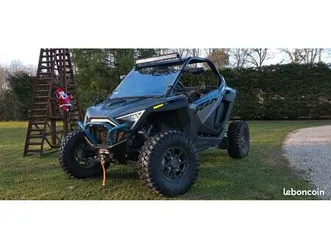 polaris rzr 1000 xp pro ultimat