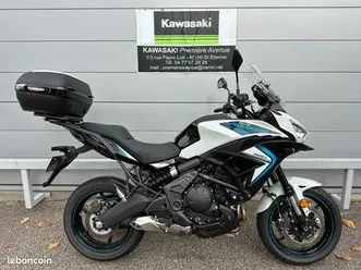 kawasaki versys 650 2025 a2