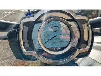 triumph rocket 3 gt 2500cm³