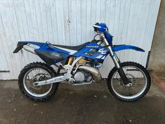 gasgas 250ec