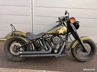 harley davidson