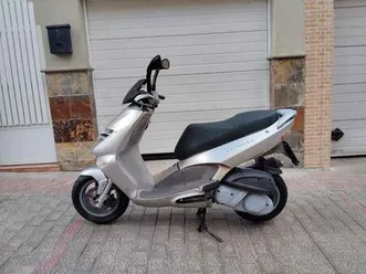 aprilia - leonardo 250