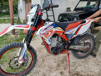 beta rr450 2012