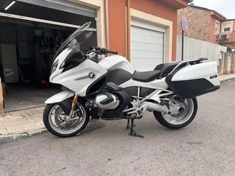bmw - rt 1250 rt