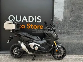 honda - x-adv