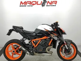 ktm - 1290 super duke r