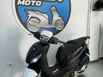 piaggio medley 125