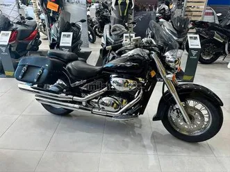 suzuki - intruder c800