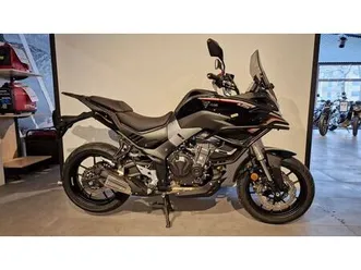 voge 500ds / 0,-€ anz. nur 76,-€ mon. rate