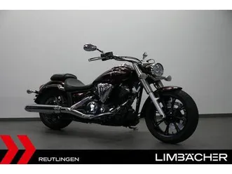 yamaha xvs 950 a midnight star - probefahrt möglich!