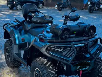 loncin xwolf 700 lof atv/quad