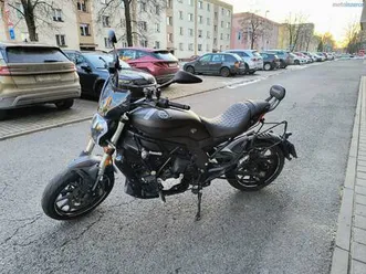benelli 502c