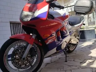 honda cbr 600 f3 casal de cambra