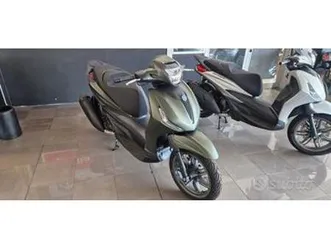piaggio beverly 300 s