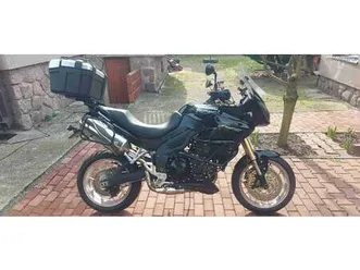 triumph tiger 1050
