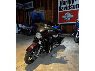 2013 harley-davidson cvo™ ultra classic® electra glide®