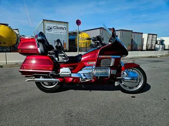 honda goldwing 1500 sc