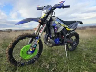 sherco 2 stroke 300 2t racing