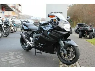 bmw k1300s asc esa schaltass. ac schnitzer navi