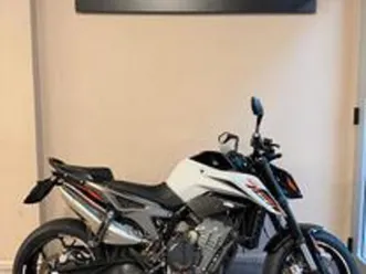 ktm 790 duke