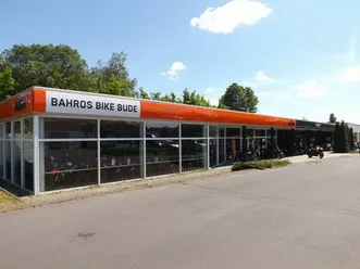 ktm rc 125 kommissionsbike !!!