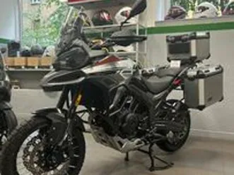 morbidelli t1002 vx - la nostra aziendale 2025 in