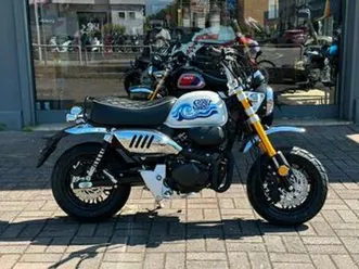 tnt good vibes 125 - 2025