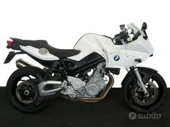bmw f 800 s - 2005