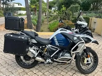 bmw r 1250 gs adventure