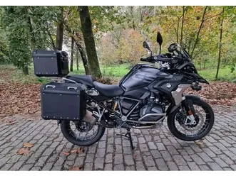 bmw r 1250 gs
