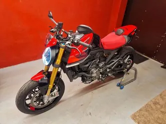 ducati monster sp *937 sp *1hand