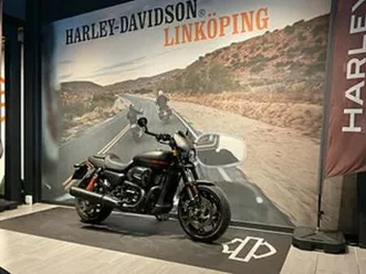 harley-davidson street rod 2,95% ränta - vi löser transpor (jpt60g) - bytbil.com ◊