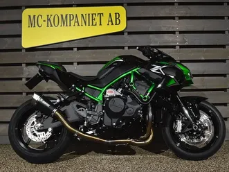 kawasaki zh2 #helsystem • 2021