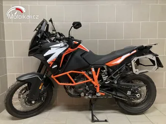 ktm 1290 super adventure r