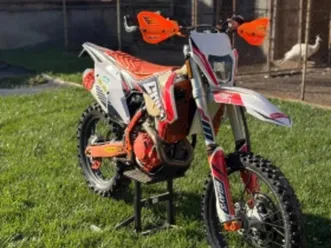 ktm exc
